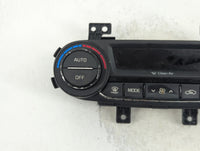2017-2018 Kia Forte Climate Control Module Temperature AC/Heater Replacement P/N:97250B0DA0 Fits Fits 2017 2018 OEM Used Aut