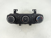 2017-2018 Kia Forte Climate Control Module Temperature AC/Heater Replacement P/N:Q0290AAM Fits Fits 2017 2018 OEM Used Auto 