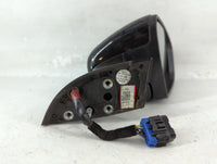 2018 Kia Forte Passenger Side View Mirror - Right Door Mirror OEM Used - Oemusedautoparts1.com