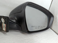 2018 Kia Forte Passenger Side View Mirror - Right Door Mirror OEM Used - Oemusedautoparts1.com