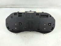 2017-2018 Kia Forte Instrument Cluster Speedometer Gauges P/N:94003-B0301 Fits Fits 2017 2018 OEM Used Auto Parts - Oemuseda