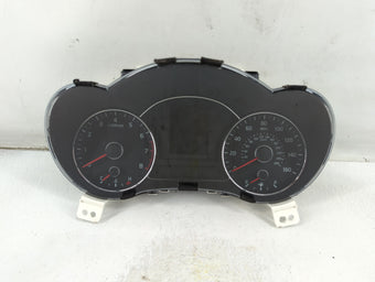 compare product 2017-2018 Kia Forte Instrument Cluster Speedometer Gauges P/N:94003-B0301 Fits Fits 2017 2018 OEM Used Auto Parts