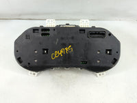 2017-2018 Kia Forte Instrument Cluster Speedometer Gauges P/N:94003-B0301 Fits Fits 2017 2018 OEM Used Auto Parts - Oemuseda
