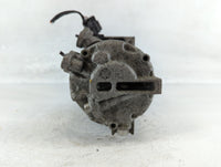 Kia Forte Air Conditioning A/c Ac Compressor Oem - Oemusedautoparts1.com
