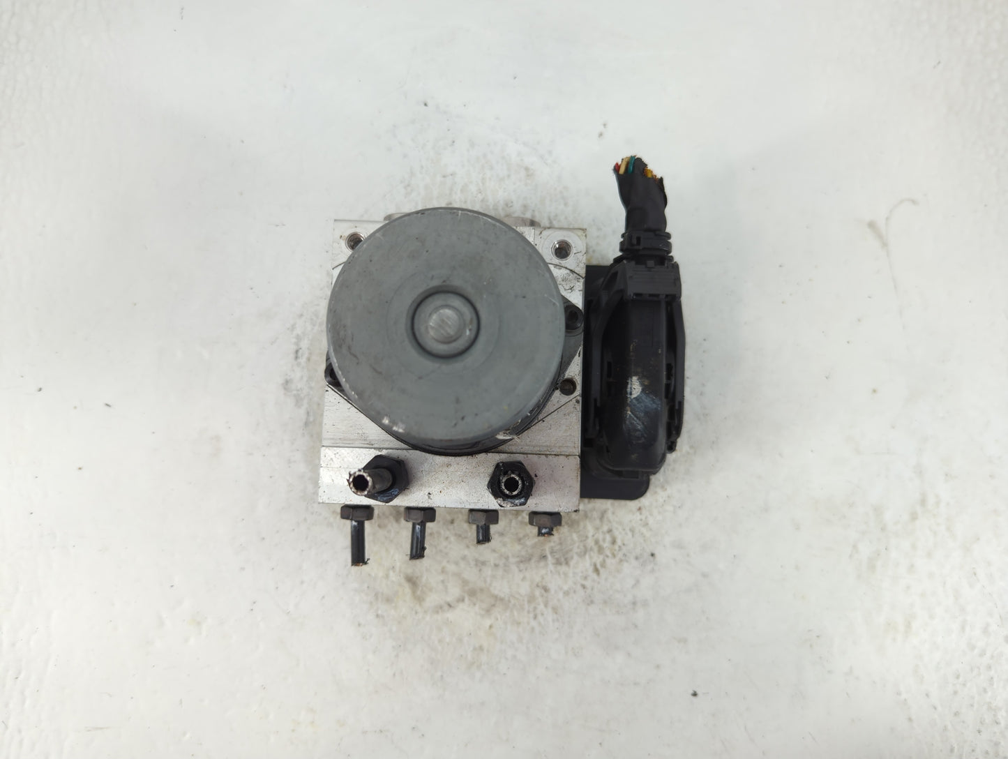 2017-2018 Kia Forte ABS Pump Control Module Replacement P/N:58900-B0200 Fits Fits 2017 2018 OEM Used Auto Parts - Oemusedaut
