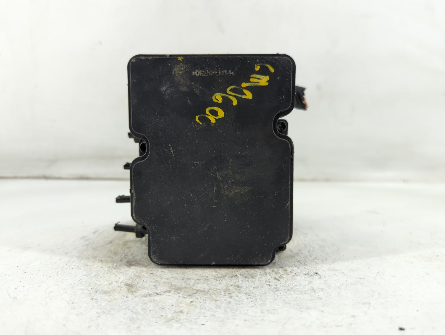 2017-2018 Kia Forte ABS Pump Control Module Replacement P/N:58900-B0200 Fits Fits 2017 2018 OEM Used Auto Parts - Oemusedaut
