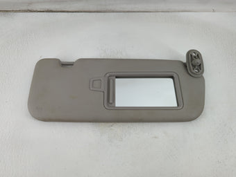 compare product 2017-2018 Kia Forte Sun Visor Shade Replacement Passenger Right Mirror Fits Fits 2017 2018 OEM Used Auto Parts