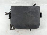 2017-2018 Kia Forte Fusebox Fuse Box Panel Relay Module P/N:1710101943 91950-3X510 Fits Fits 2017 2018 OEM Used Auto Parts -