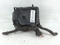 2017-2018 Kia Forte Fusebox Fuse Box Panel Relay Module P/N:1710101943 91950-3X510 Fits Fits 2017 2018 OEM Used Auto Parts -