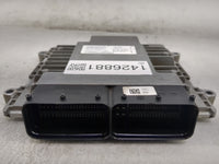2018 Kia Kiaopt PCM Engine Control Computer ECU ECM PCU OEM P/N:39138 2GTK7 39108 2GTK7, A2C1481210101 Fits Fits 2016 2017 O