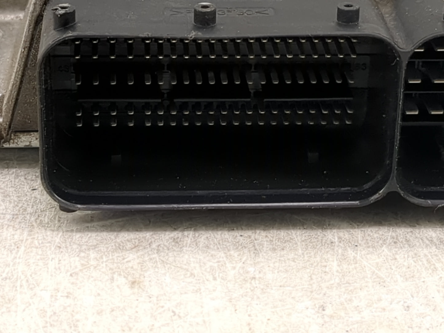 2018 Kia Kiaopt PCM Engine Control Computer ECU ECM PCU OEM P/N:39138 2GTK7 39108 2GTK7, A2C1481210101 Fits Fits 2016 2017 O