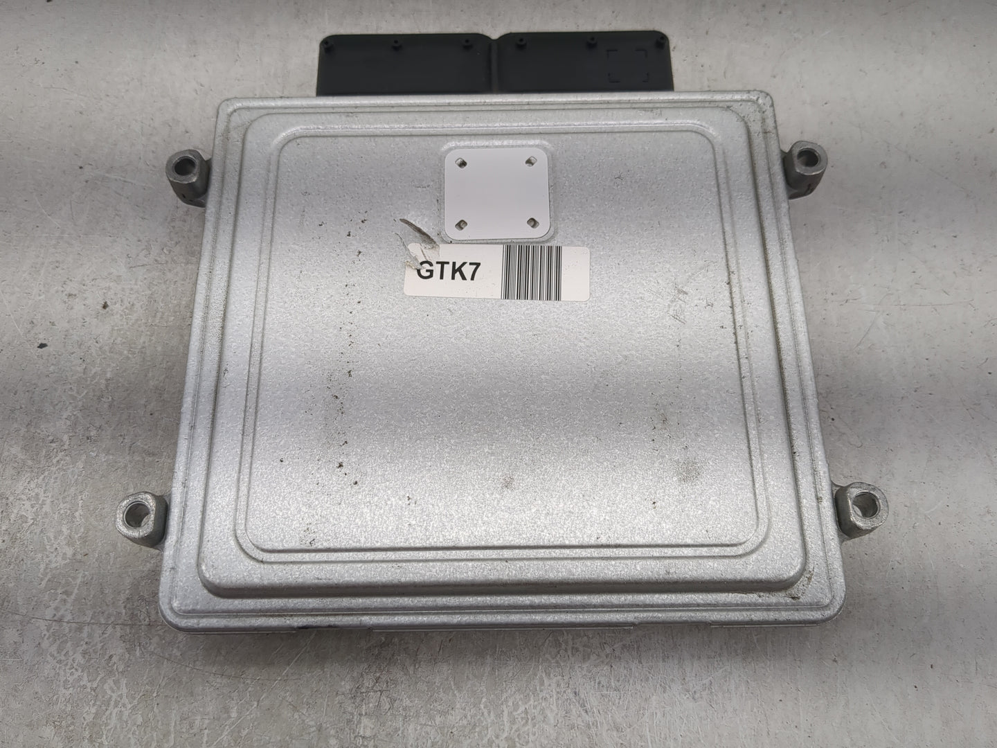 2018 Kia Kiaopt PCM Engine Control Computer ECU ECM PCU OEM P/N:39138 2GTK7 39108 2GTK7, A2C1481210101 Fits Fits 2016 2017 O