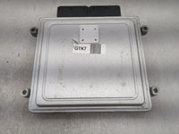 2018 Kia Kiaopt PCM Engine Control Computer ECU ECM PCU OEM P/N:39138 2GTK7 39108 2GTK7, A2C1481210101 Fits Fits 2016 2017 O