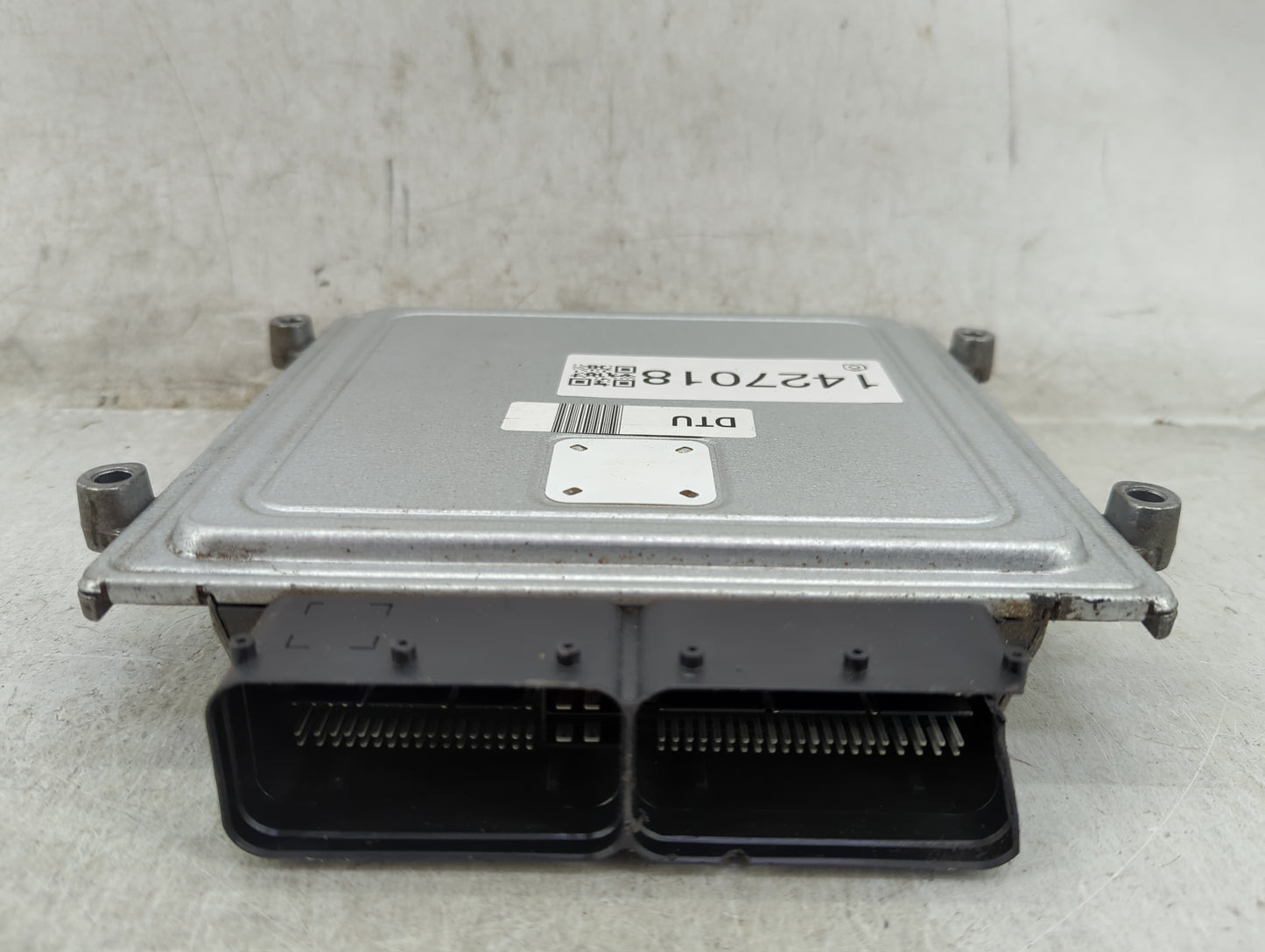2018 Kia Kiaopt PCM Engine Control Computer ECU ECM PCU OEM P/N:39138-2GGC2 39108-2GGC2, JFAINC4EMD5A Fits Fits 2016 2017 OE