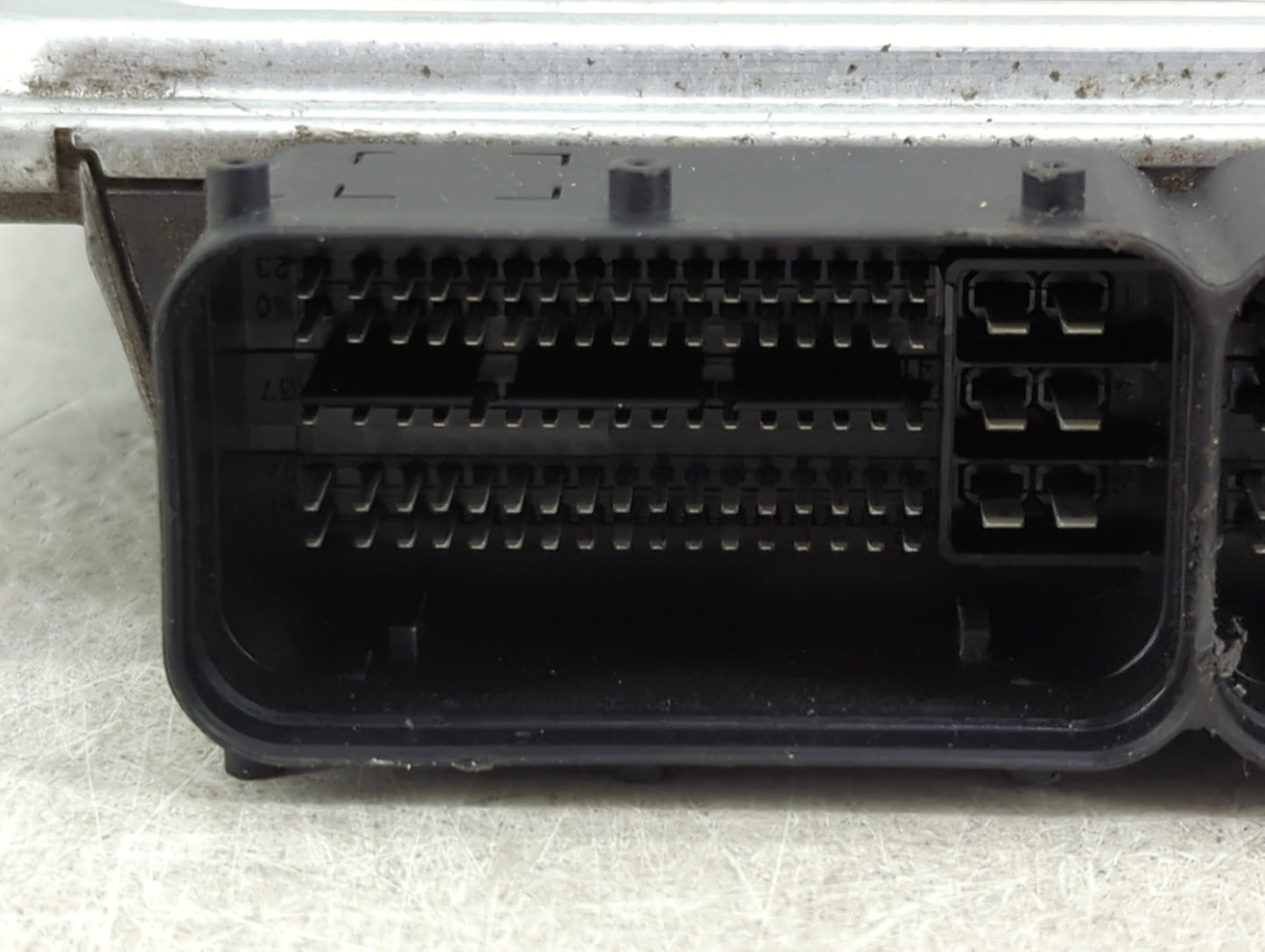 2018 Kia Kiaopt PCM Engine Control Computer ECU ECM PCU OEM P/N:39138-2GGC2 39108-2GGC2, JFAINC4EMD5A Fits Fits 2016 2017 OE