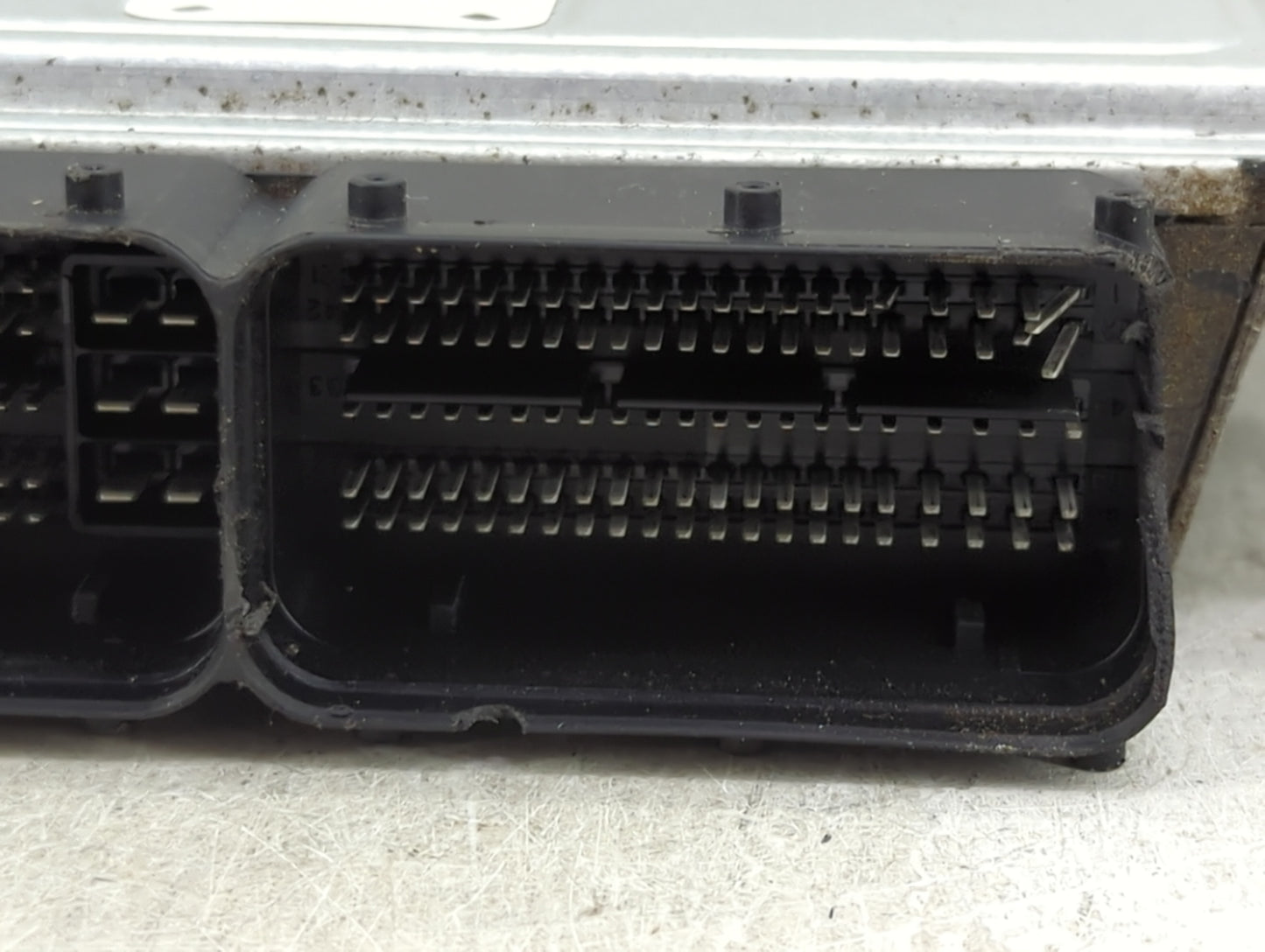 2018 Kia Kiaopt PCM Engine Control Computer ECU ECM PCU OEM P/N:39138-2GGC2 39108-2GGC2, JFAINC4EMD5A Fits Fits 2016 2017 OE