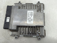 2018 Kia Kiaopt PCM Engine Control Computer ECU ECM PCU OEM P/N:39138-2GGC2 39108-2GGC2, JFAINC4EMD5A Fits Fits 2016 2017 OE