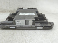2018 Kia Kiaopt PCM Engine Control Computer ECU ECM PCU OEM P/N:39138-2GGC2 39108-2GGC2, JFAINC4EMD5A Fits Fits 2016 2017 OE