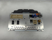 2017-2019 Kia Niro Radio AM FM Cd Player Receiver Replacement P/N:96160-G5010 Fits Fits 2017 2018 2019 OEM Used Auto Parts -