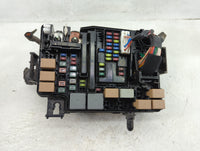 2017-2019 Kia Niro Fusebox Fuse Box Panel Relay Module P/N:91203-F2200 Fits Fits 2017 2018 2019 OEM Used Auto Parts - Oemuse