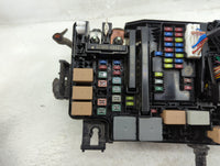 2017-2019 Kia Niro Fusebox Fuse Box Panel Relay Module P/N:91203-F2200 Fits Fits 2017 2018 2019 OEM Used Auto Parts - Oemuse