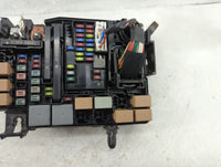 2017-2019 Kia Niro Fusebox Fuse Box Panel Relay Module P/N:91203-F2200 Fits Fits 2017 2018 2019 OEM Used Auto Parts - Oemuse