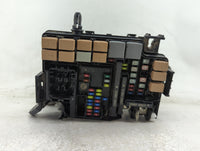 2017-2019 Kia Niro Fusebox Fuse Box Panel Relay Module Fits Fits 2017 2018 2019 OEM Used Auto Parts - Oemusedautoparts1.com