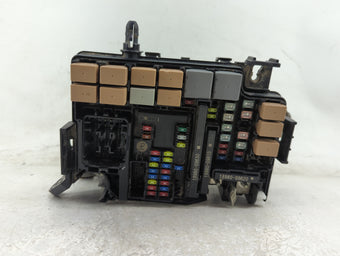 compare product 2017-2019 Kia Niro Fusebox Fuse Box Panel Relay Module Fits Fits 2017 2018 2019 OEM Used Auto Parts