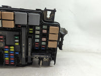 2017-2019 Kia Niro Fusebox Fuse Box Panel Relay Module Fits Fits 2017 2018 2019 OEM Used Auto Parts - Oemusedautoparts1.com