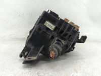2017-2019 Kia Niro Fusebox Fuse Box Panel Relay Module Fits Fits 2017 2018 2019 OEM Used Auto Parts - Oemusedautoparts1.com