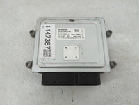 2018-2020 Kia Niro PCM Engine Control Computer ECU ECM PCU OEM P/N:95441-2BBF1 A2C1577760101 Fits Fits 2018 2019 2020 OEM Us