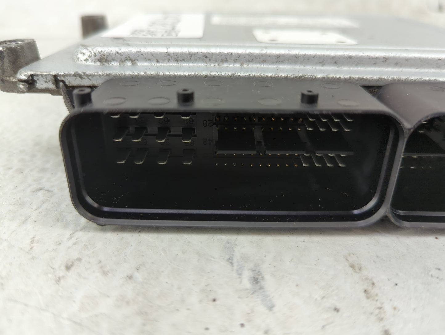 2018-2020 Kia Niro PCM Engine Control Computer ECU ECM PCU OEM P/N:95441-2BBF1 A2C1577760101 Fits Fits 2018 2019 2020 OEM Us