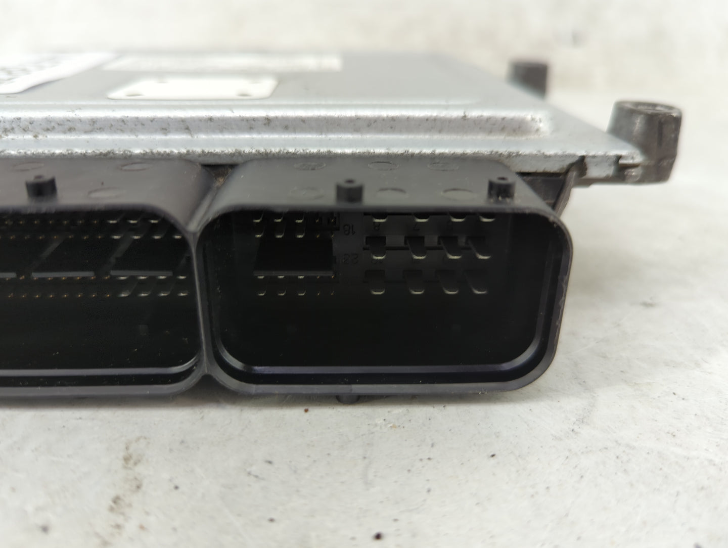 2018-2020 Kia Niro PCM Engine Control Computer ECU ECM PCU OEM P/N:95441-2BBF1 A2C1577760101 Fits Fits 2018 2019 2020 OEM Us
