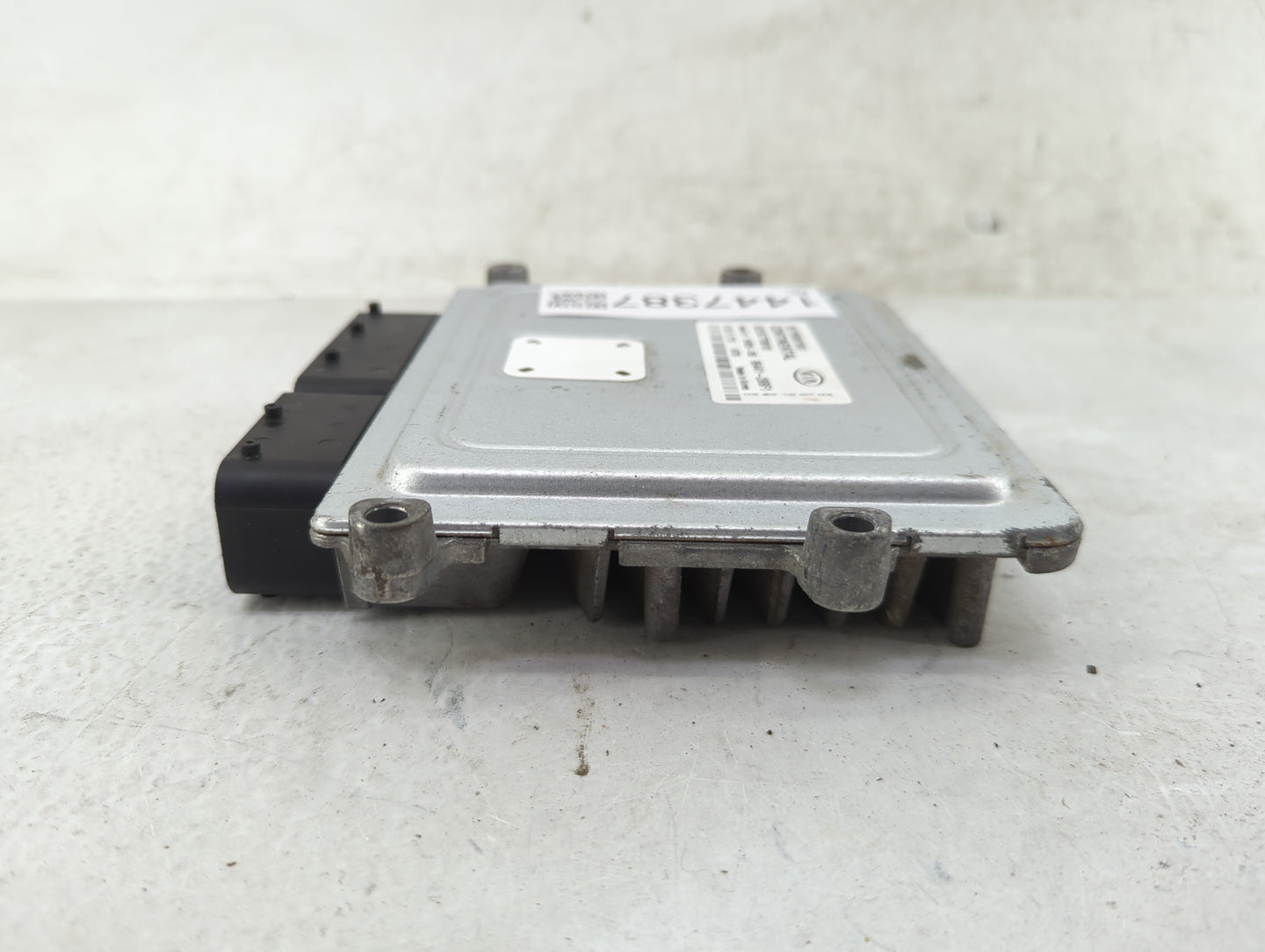 2018-2020 Kia Niro PCM Engine Control Computer ECU ECM PCU OEM P/N:95441-2BBF1 A2C1577760101 Fits Fits 2018 2019 2020 OEM Us