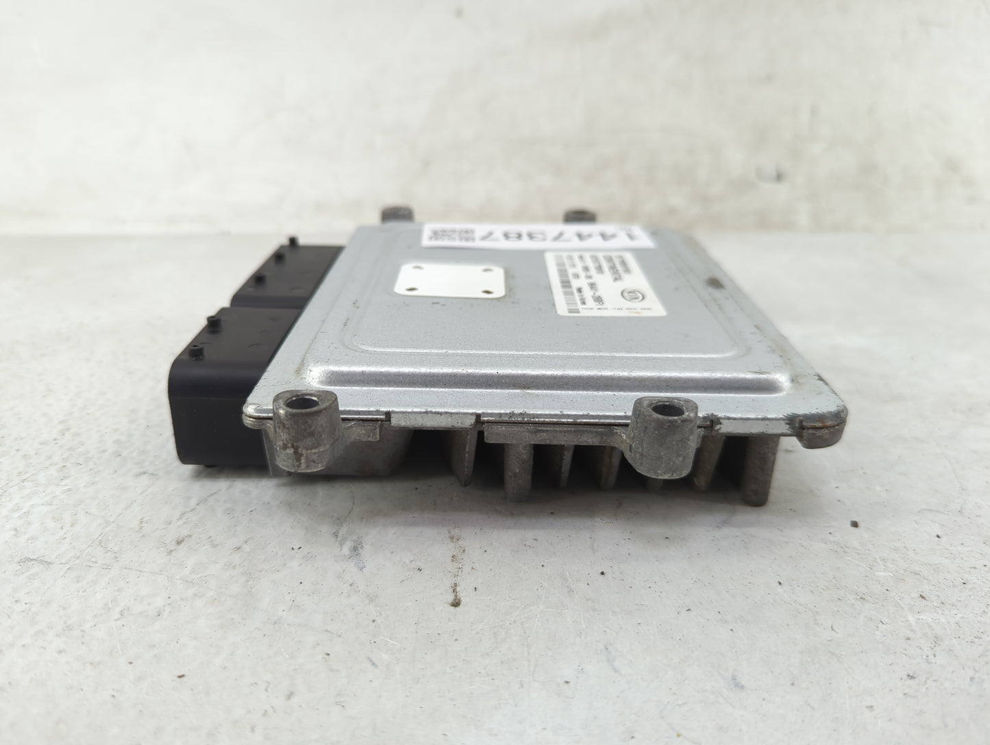 2018-2020 Kia Niro PCM Engine Control Computer ECU ECM PCU OEM P/N:95441-2BBF1 A2C1577760101 Fits Fits 2018 2019 2020 OEM Us