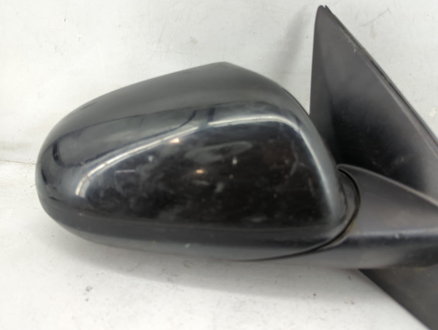 2017-2020 Kia Niro Passenger Side View Mirror - Right Door Mirror OEM Used - Oemusedautoparts1.com