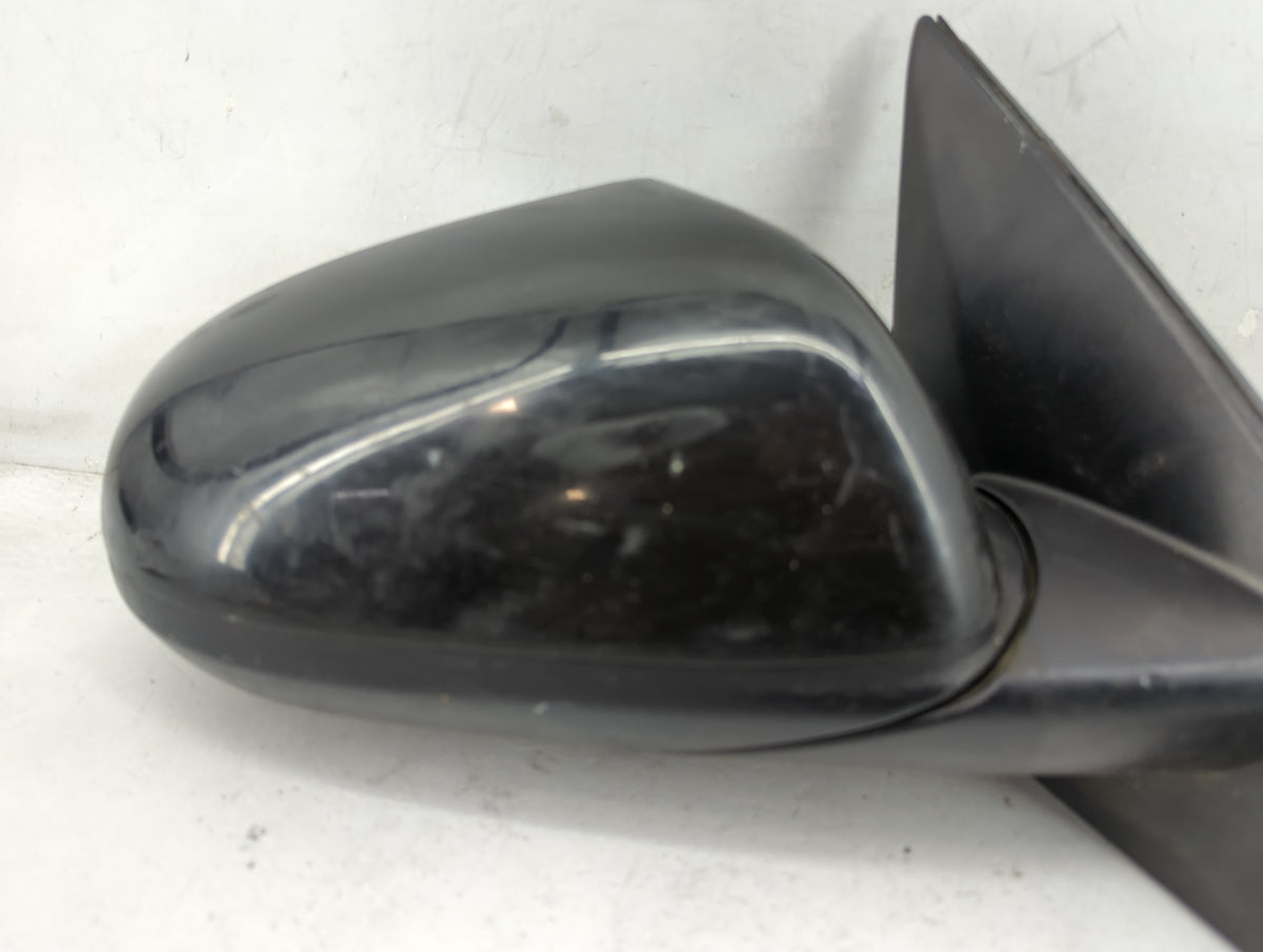 2017-2020 Kia Niro Passenger Side View Mirror - Right Door Mirror OEM Used - Oemusedautoparts1.com