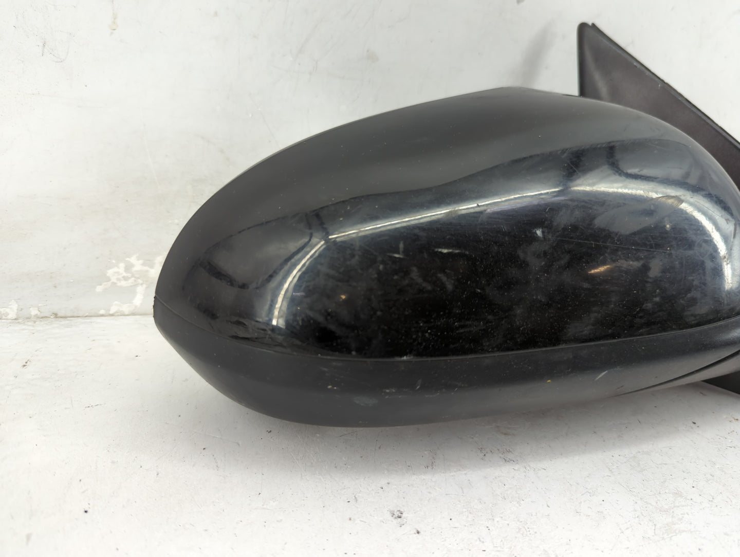 2017-2020 Kia Niro Passenger Side View Mirror - Right Door Mirror OEM Used - Oemusedautoparts1.com