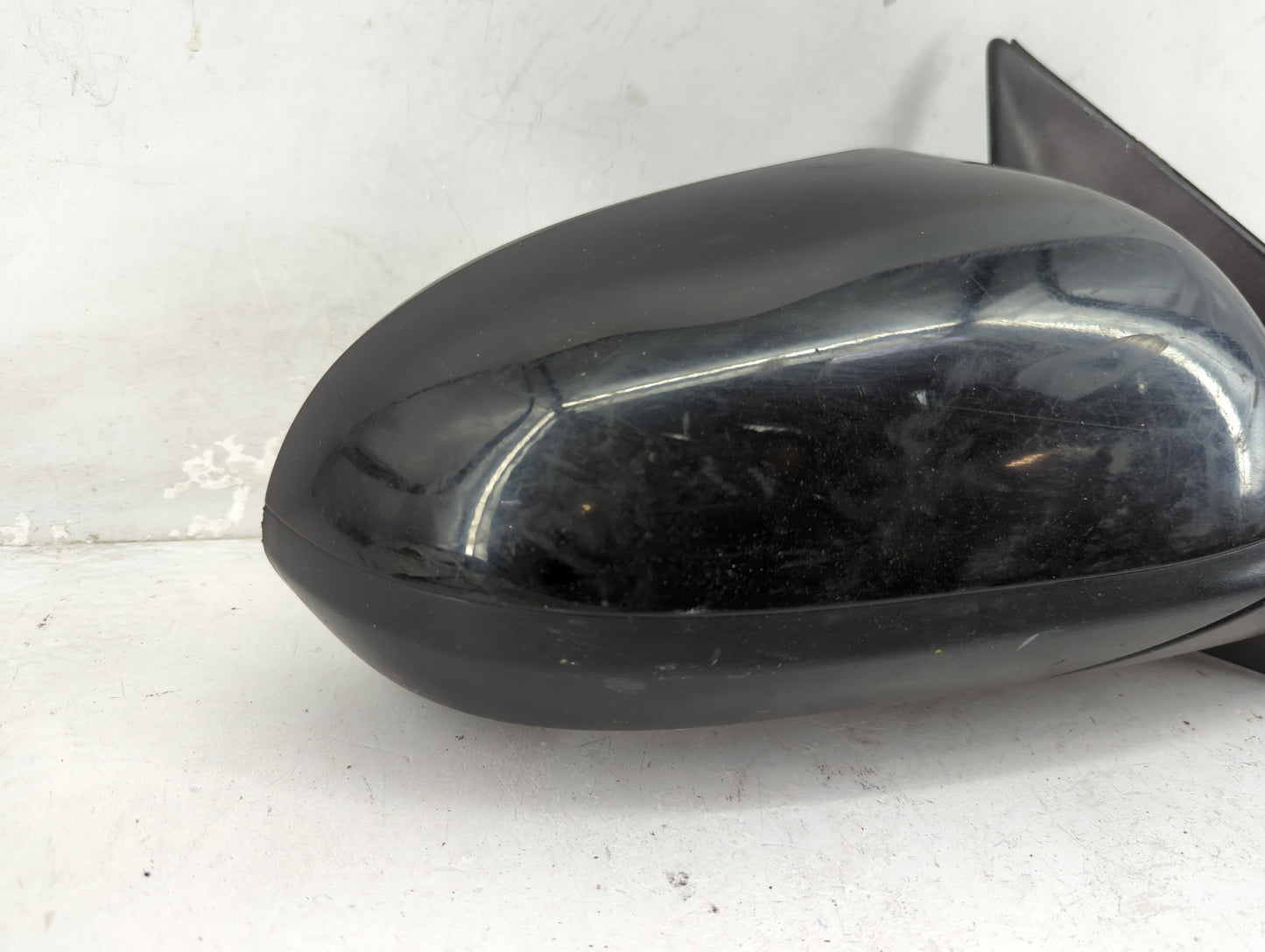 2017-2020 Kia Niro Passenger Side View Mirror - Right Door Mirror OEM Used - Oemusedautoparts1.com