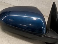 2017-2019 Kia Niro Passenger Side View Mirror - Right Door Mirror OEM Used - Oemusedautoparts1.com