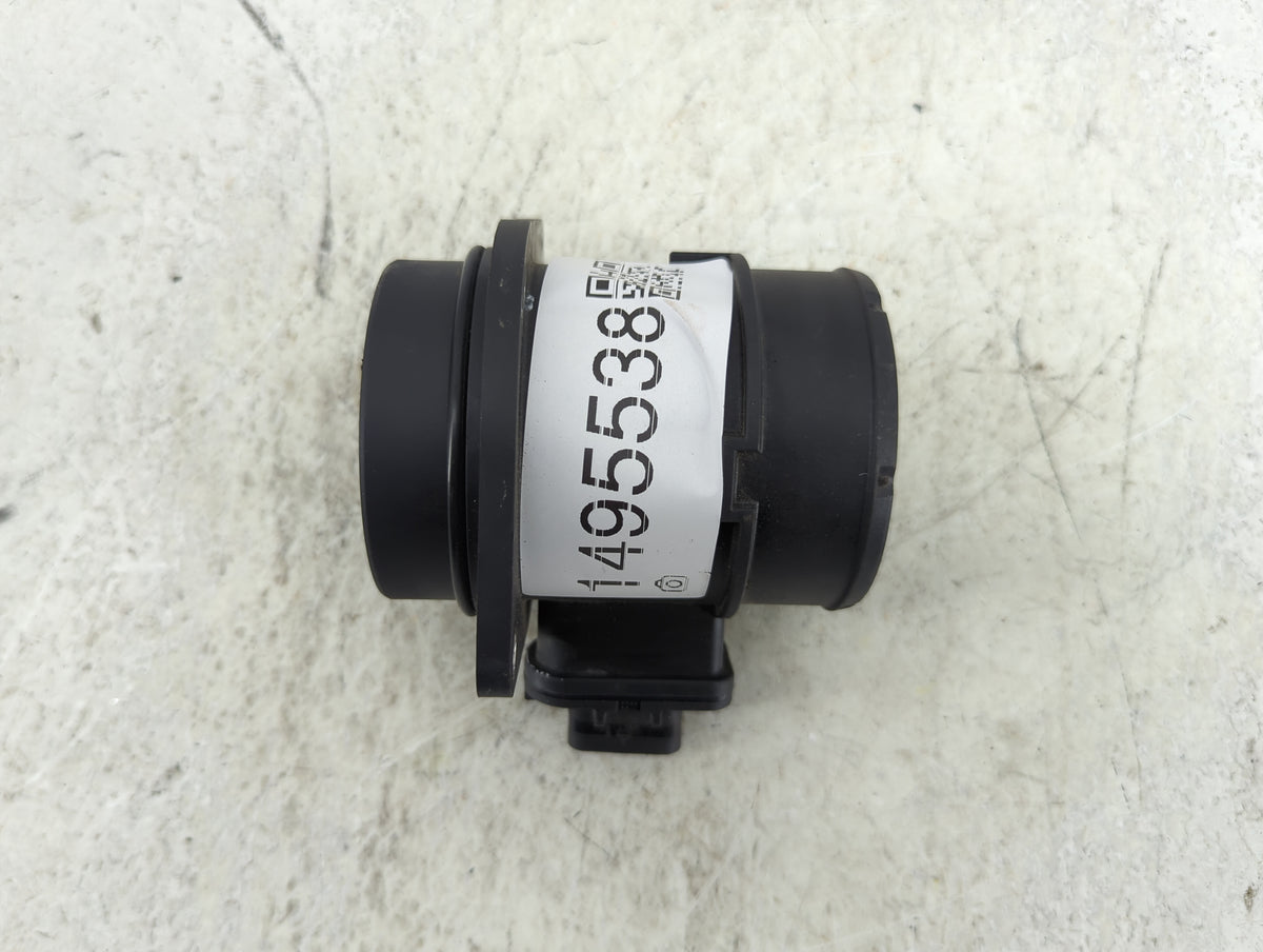 2017-2020 Kia Niro Mass Air Flow Meter Maf Sensor 1495538 - Oemusedautoparts1.com