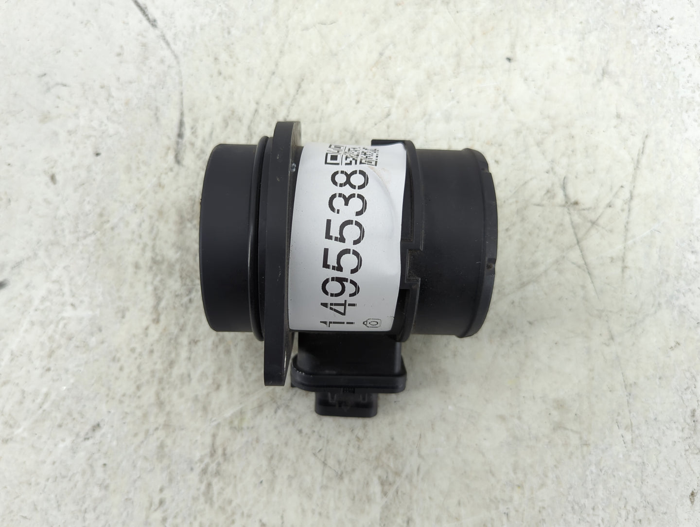 2017-2020 Kia Niro Mass Air Flow Meter Maf 1495538 - Oemusedautoparts1.com