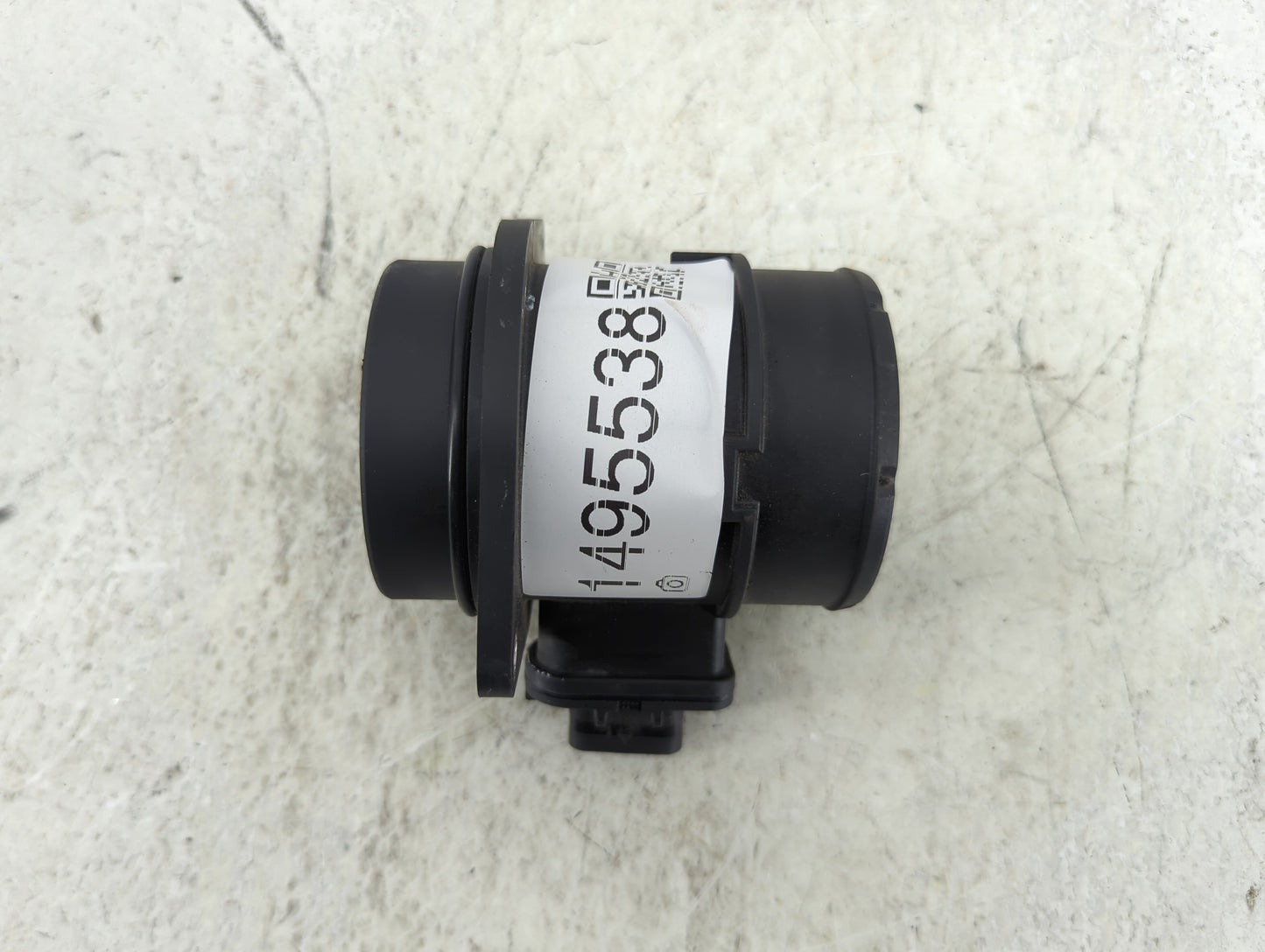 2017-2020 Kia Niro Mass Air Flow Meter Maf 1495538 - Oemusedautoparts1.com