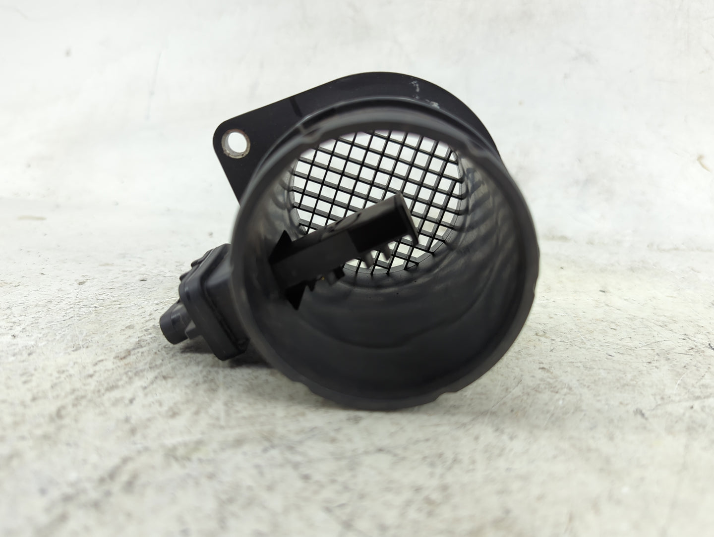 2017-2020 Kia Niro Mass Air Flow Meter Maf 1495538 - Oemusedautoparts1.com