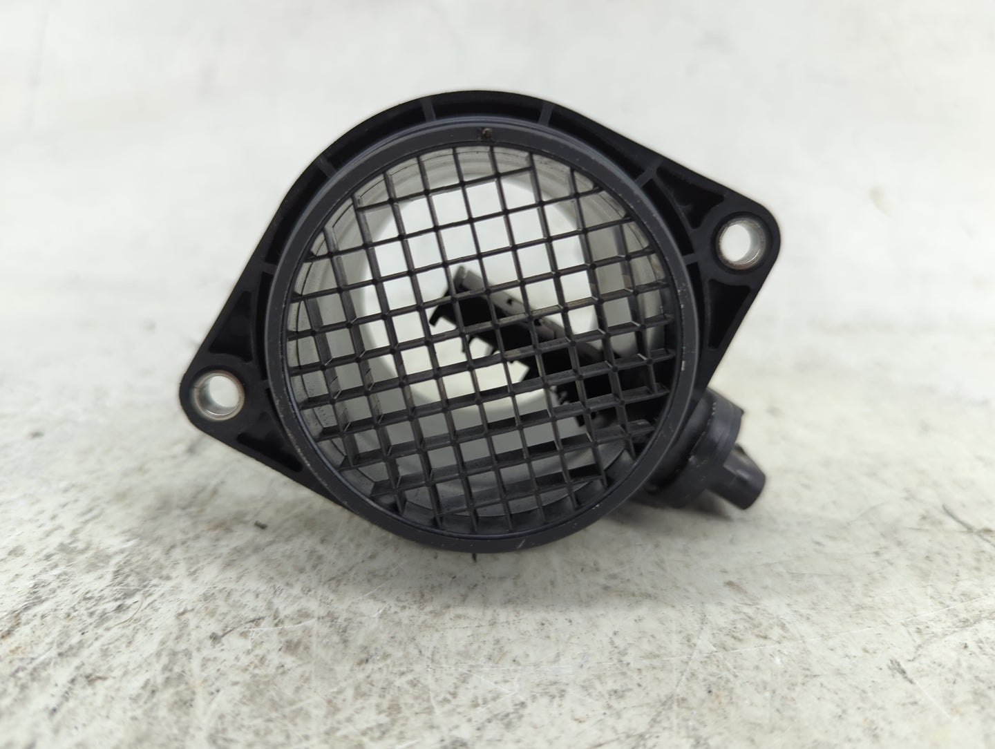 2017-2020 Kia Niro Mass Air Flow Meter Maf 1495538 - Oemusedautoparts1.com