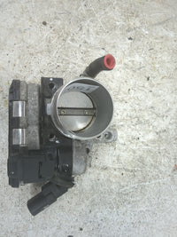 2017-2020 Kia Niro Throttle Body P/N:35100-03HA0 0 280 750 680 Fits Fits 2017 2018 2019 2020 2021 2022 OEM Used Auto Parts -