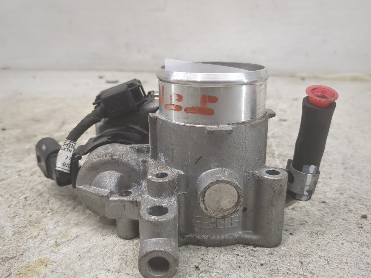 2017-2020 Kia Niro Throttle Body P/N:35100-03HA0 0 280 750 680 Fits Fits 2017 2018 2019 2020 2021 2022 OEM Used Auto Parts -