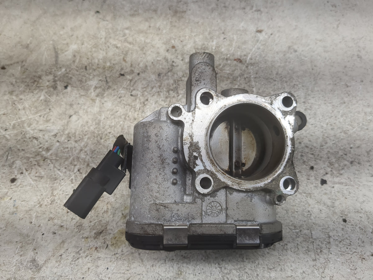 2017-2020 Kia Niro Throttle Body P/N:35100-03HA0 0 280 750 680 Fits Fits 2017 2018 2019 2020 2021 2022 OEM Used Auto Parts -