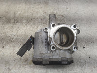 2017-2020 Kia Niro Throttle Body P/N:35100-03HA0 0 280 750 680 Fits Fits 2017 2018 2019 2020 2021 2022 OEM Used Auto Parts -