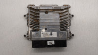 2018-2020 Kia Niro PCM Engine Control Computer ECU ECM PCU OEM P/N:95441-2BBF1 Fits Fits 2018 2019 2020 OEM Used Auto Parts 